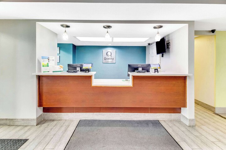 Quality Inn White House