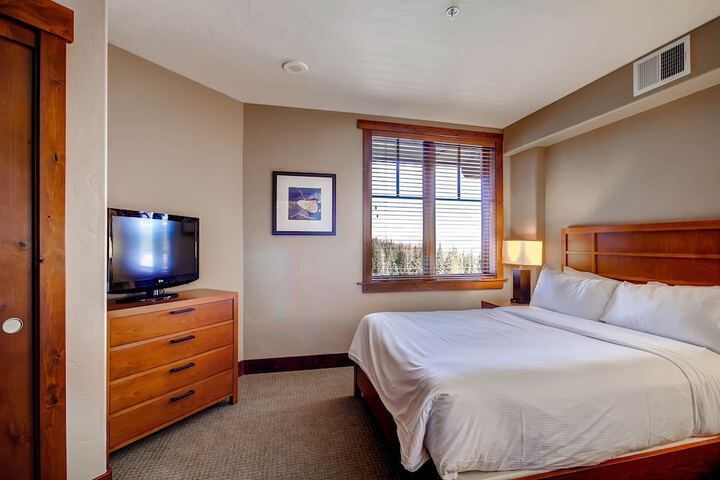 One Ski Hill Place a RockResort, by Vail Resorts