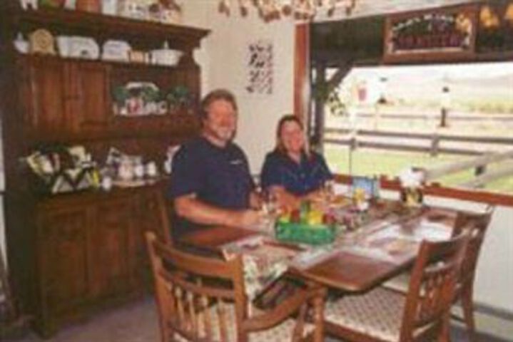 AppleLodge Bed and Breakfast