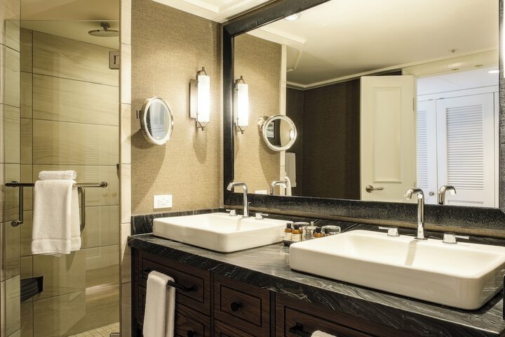 Fairmont Chateau Whistler