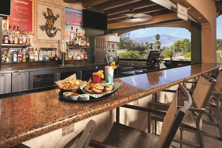 Marriotts Shadow Ridge II- The Enclaves