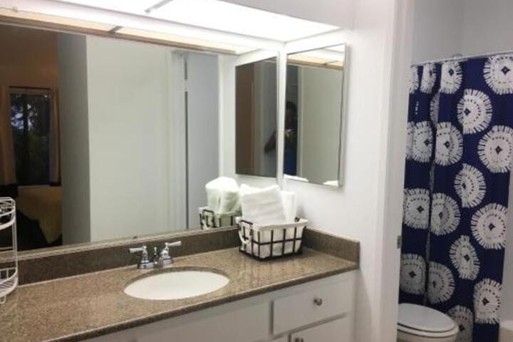 Rowland Heights Herly Apartment