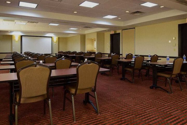 Hyatt Place Dallas / Las Colinas