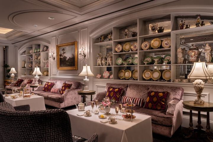 The Ritz-Carlton New Orleans