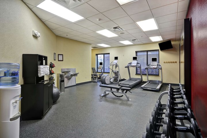 Health and Fitness 30 of 31