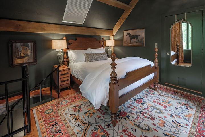 Addison Choate Inn