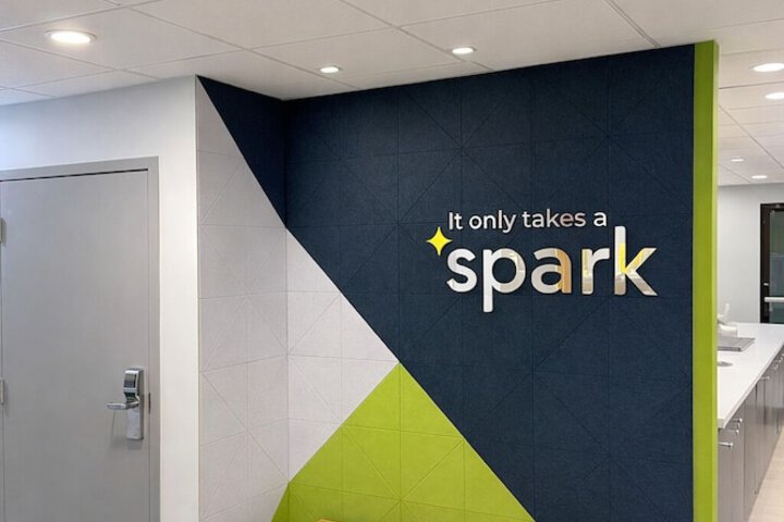 Spark by Hilton Stafford Sugar Land