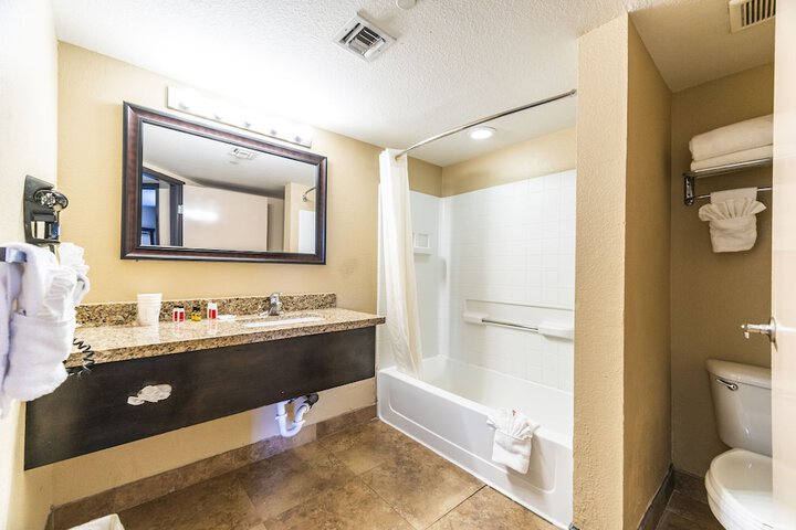 Metro Chandler Extended Stay