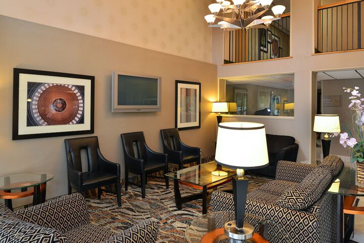 Hotel Interior 9 of 65