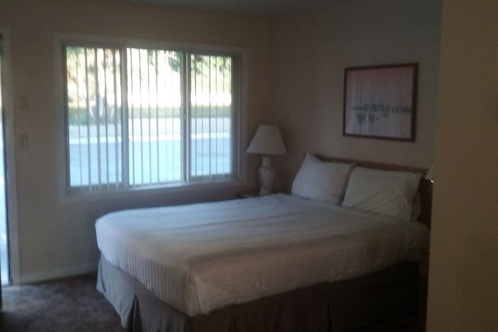 Bay Bridge Motel