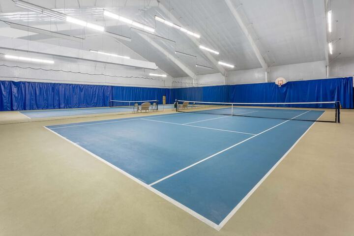 Tennis and Basketball Courts 43 of 53