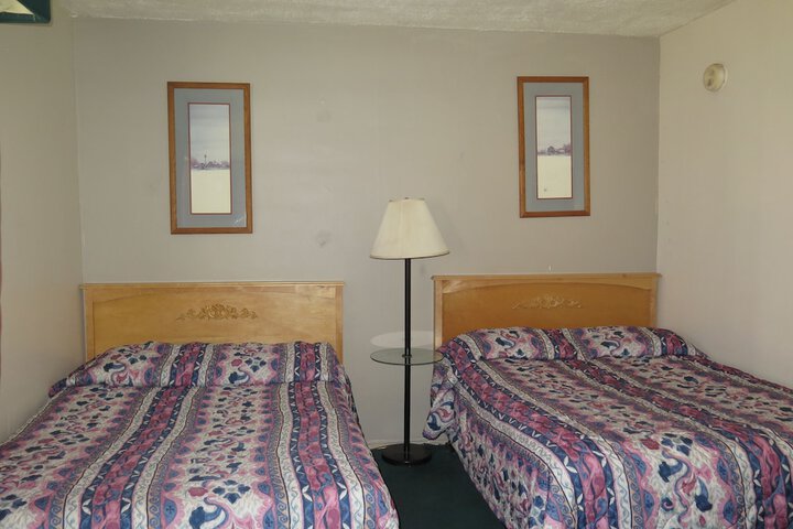 Pillow Talk Motel