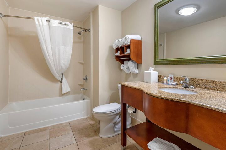 Comfort Inn Oxford - University Area