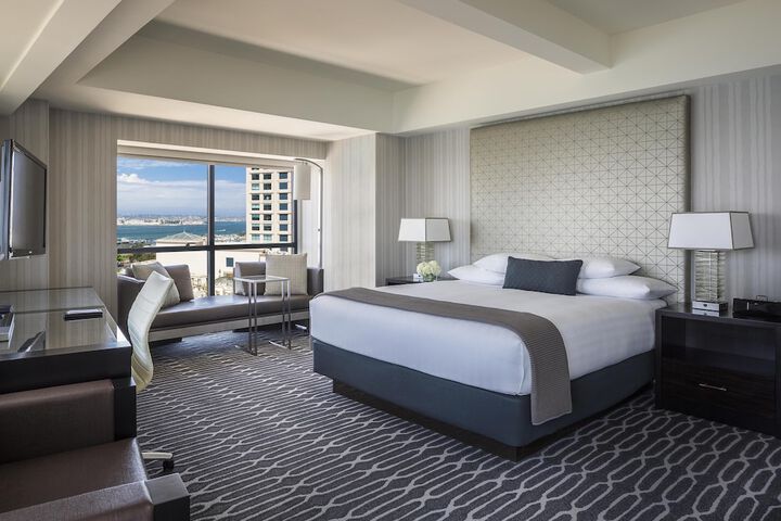 Manchester Grand Hyatt San Diego