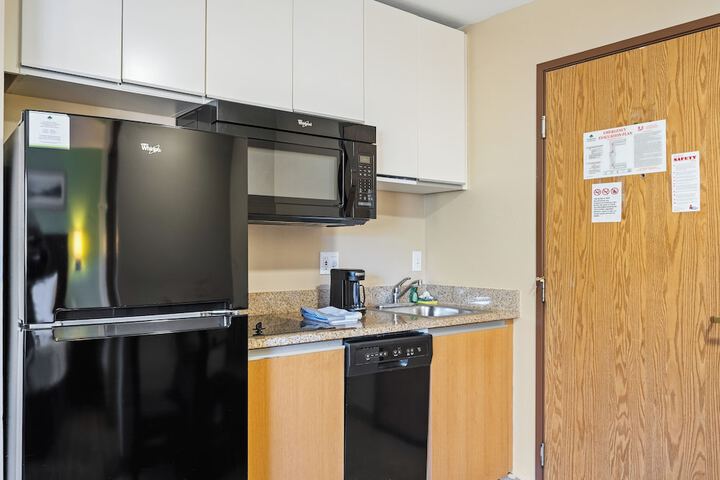 GreenTree Extended Stay Eagle / Vail Valley
