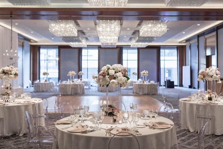 Ballroom/Hall 95 of 109