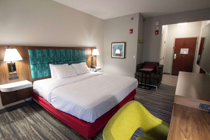 Hampton Inn Kent / Akron Area