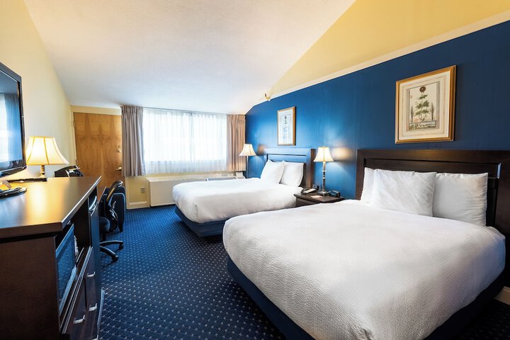 Fireside Inn & Suites Waterville