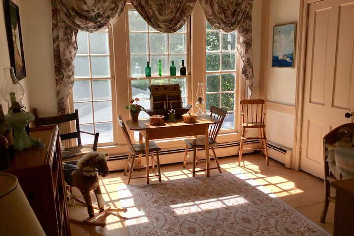 Governors Bed and Breakfast
