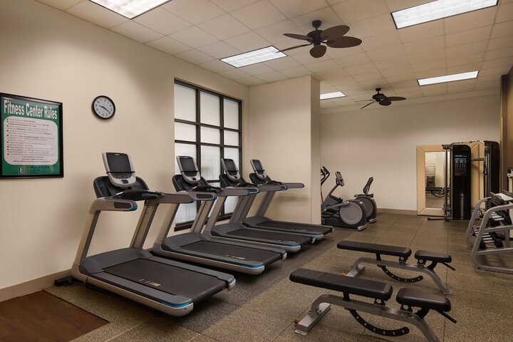 Embassy Suites by Hilton Charlotte Concord Golf Resort & Spa