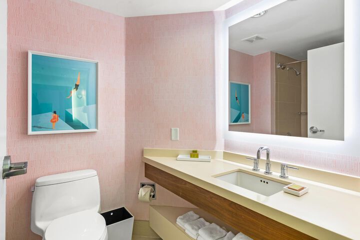 Hilton Sandestin Beach Golf Resort & Spa