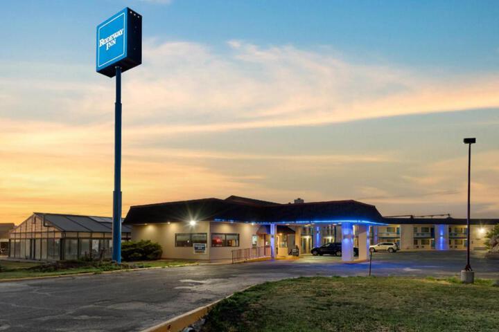 Rodeway Inn