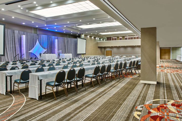 Hyatt Regency Lexington
