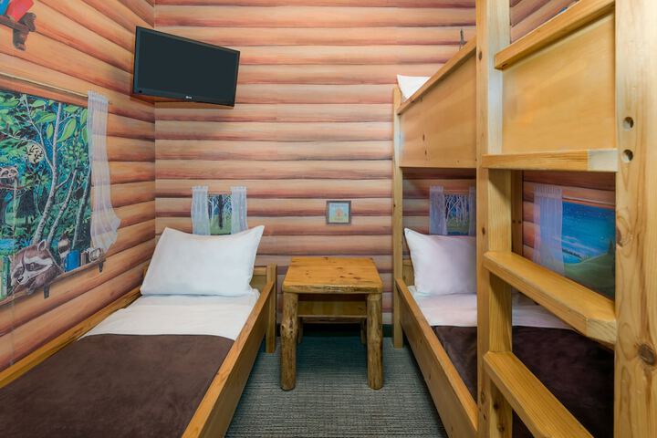 Great Wolf Lodge Traverse City