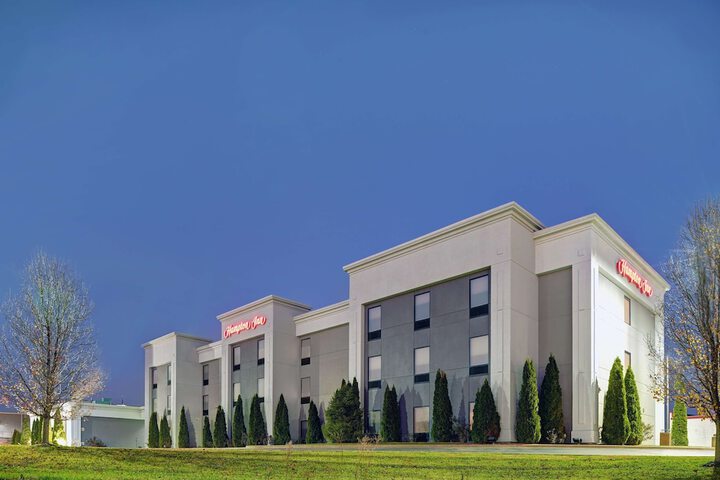 Hotel 3 of 43