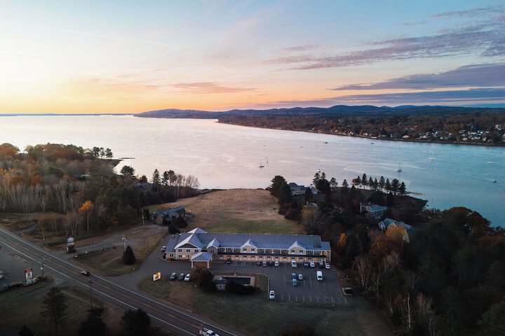 Belfast Harbor Inn