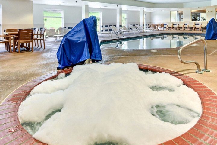 Pool 4 of 46