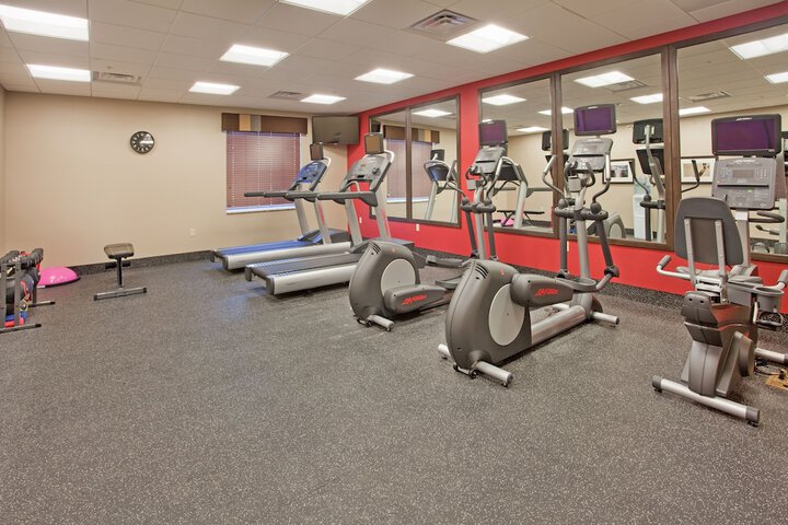 Holiday Inn Express Hotel & Suites St. Joseph by IHG