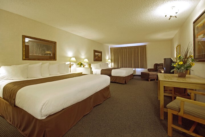 Kelly Inn West Yellowstone