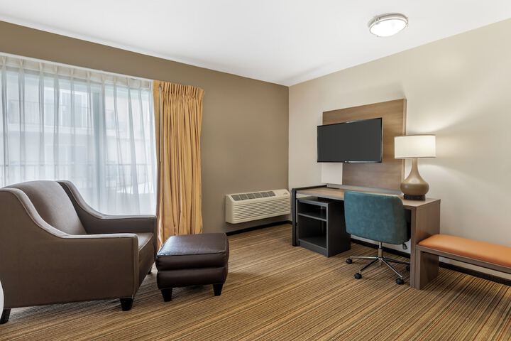 Comfort Inn Cockatoo near LAX Airport