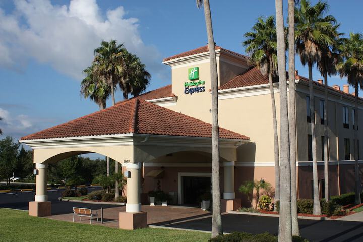 Hotel 2 of 40