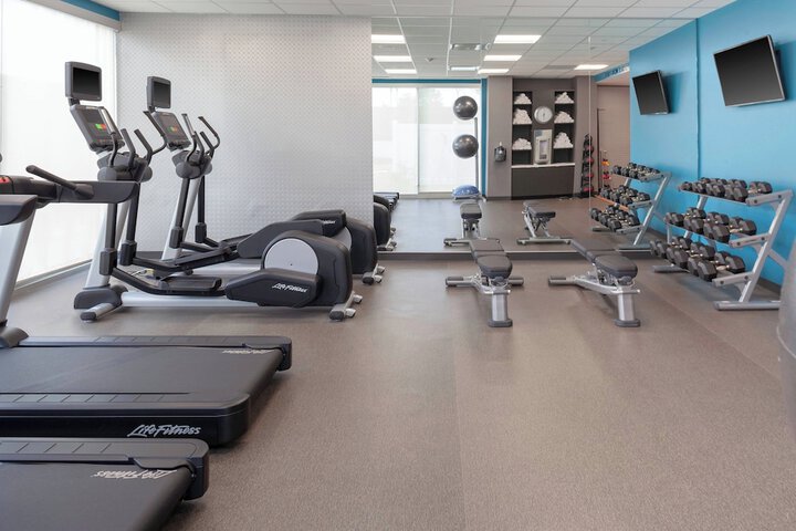 Health and Fitness 18 of 18