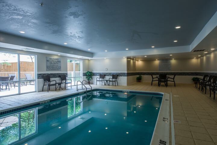 Pool 3 of 25