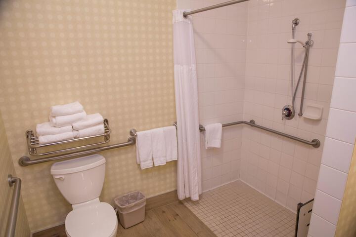 Hilton Garden Inn Los Angeles Montebello
