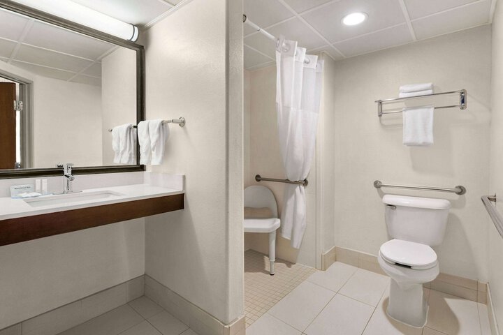 AmericInn by Wyndham Rapid City