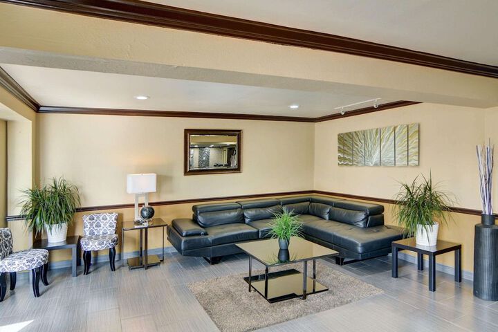 Hotel Interior 21 of 61