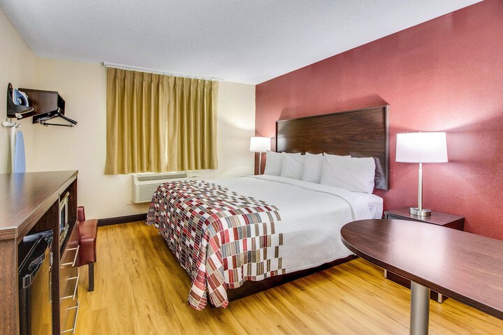 Red Roof Inn Franklin KY