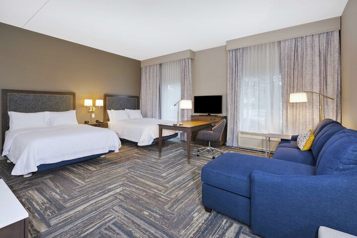 Hampton Inn & Suites Wells-Ogunquit