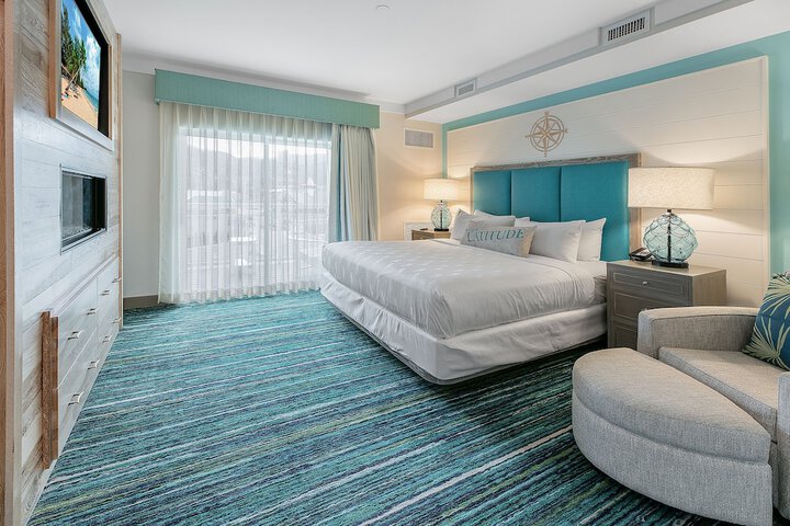 Margaritaville Resort Gatlinburg