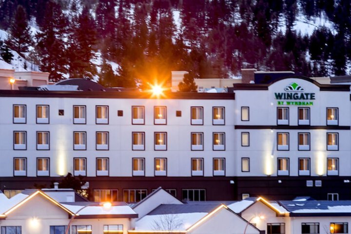 Wingate by Wyndham Kamloops