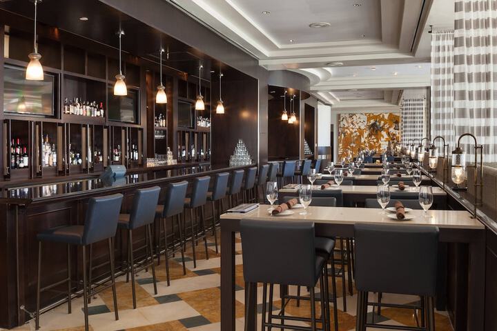 Fort Lauderdale Marriott Harbor Beach Resort & Spa