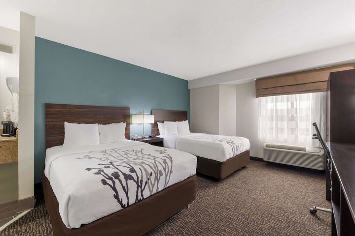 Sleep Inn Northlake