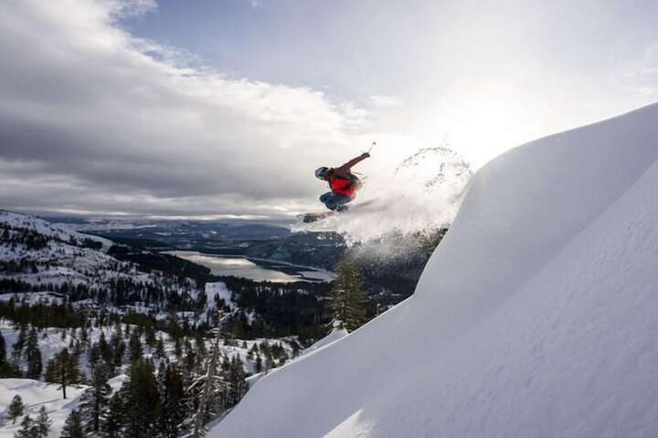evo Hotel Tahoe City
