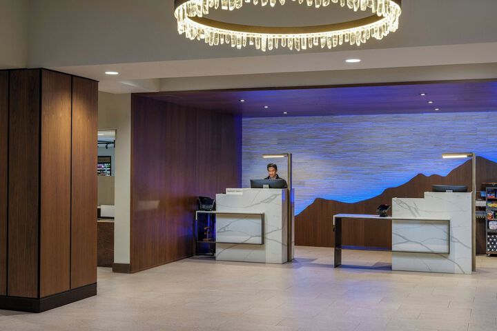 Sheraton Steamboat Resort Villas