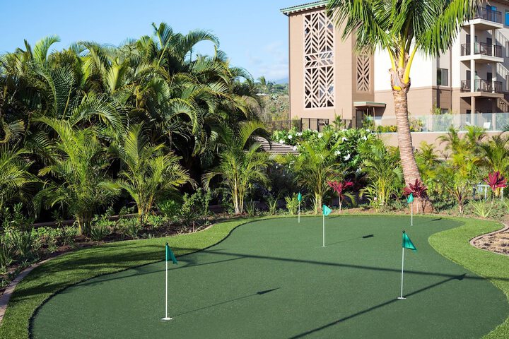 Residence Inn by Marriott Maui Wailea