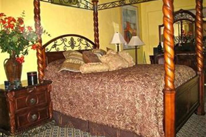 Fridas Inn